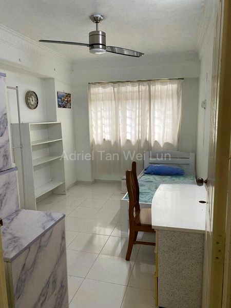 Room (HDB) for Rent in  185 Jelebu Road - Image 5